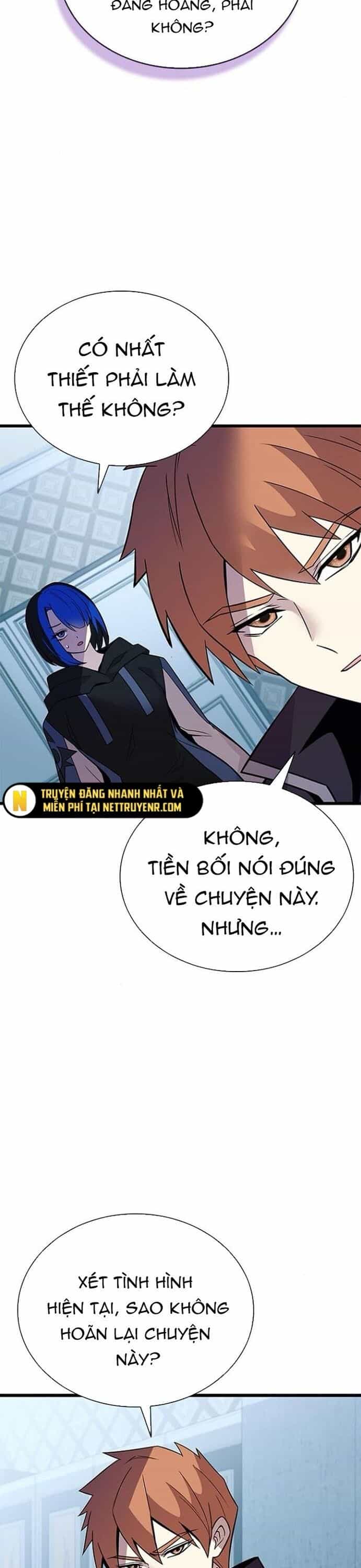 Tiêu Diệt Ác Nhân - Chương 181 - ảnh 38