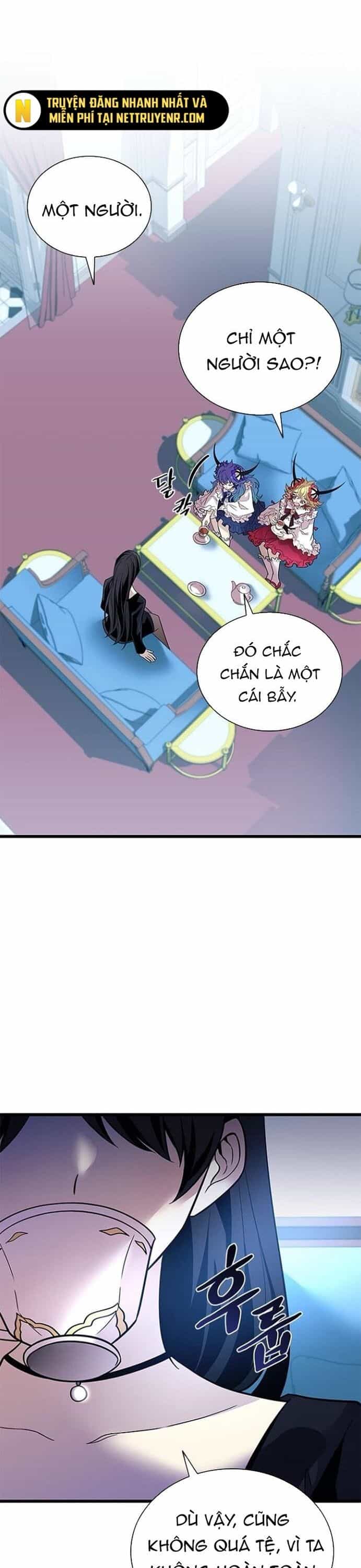 Tiêu Diệt Ác Nhân - Chương 181 - ảnh 5