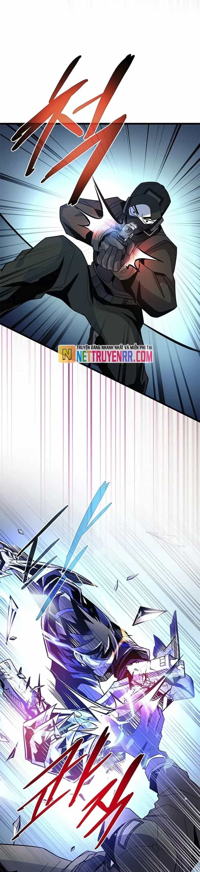 Tiêu Diệt Ác Nhân - Chương 182 - ảnh 22