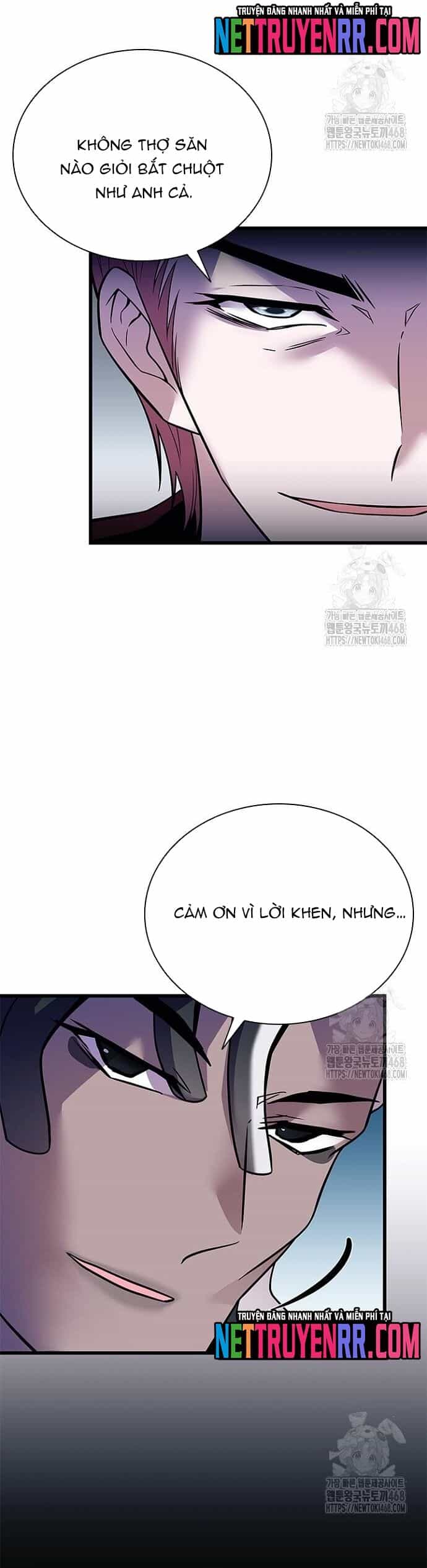 Tiêu Diệt Ác Nhân - Chương 183 - ảnh 16