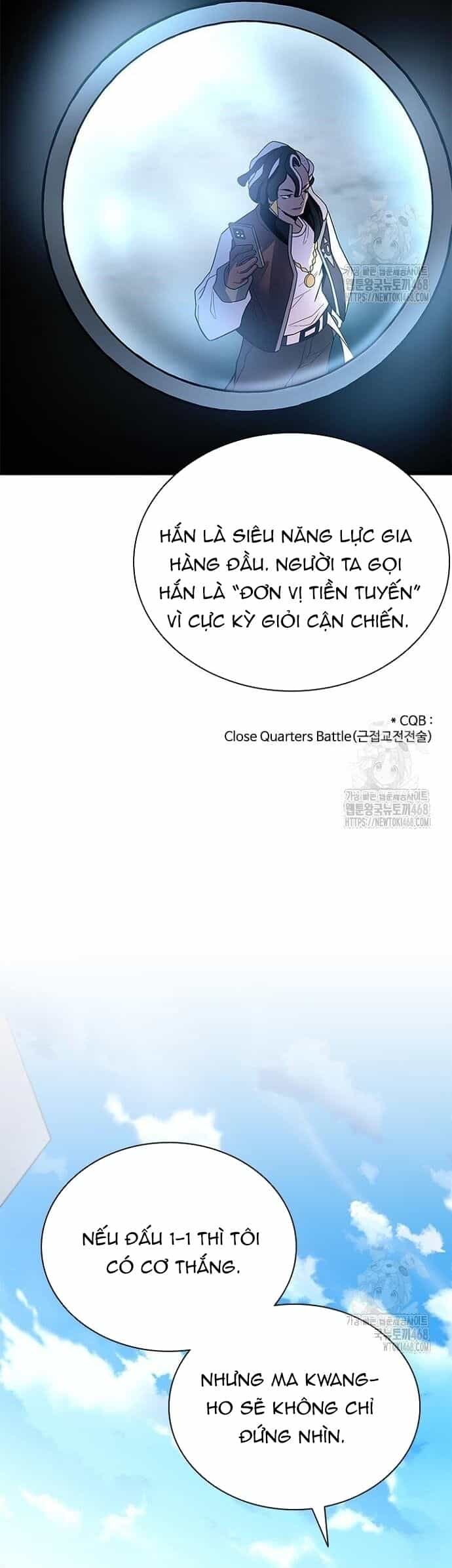 Tiêu Diệt Ác Nhân - Chương 183 - ảnh 26