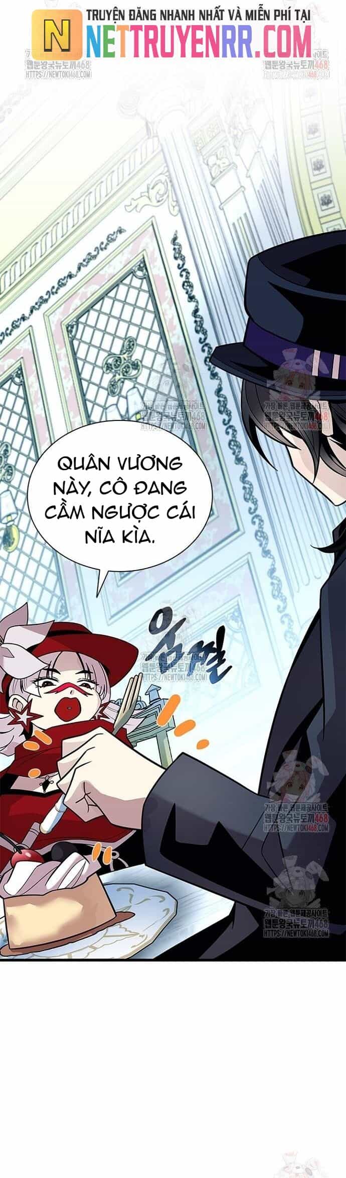 Tiêu Diệt Ác Nhân - Chương 184 - ảnh 14
