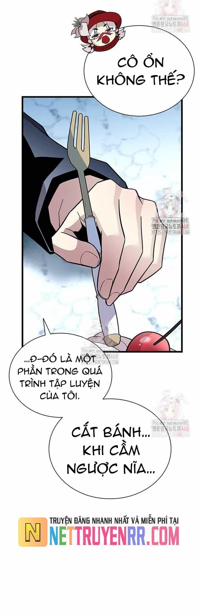 Tiêu Diệt Ác Nhân - Chương 184 - ảnh 15