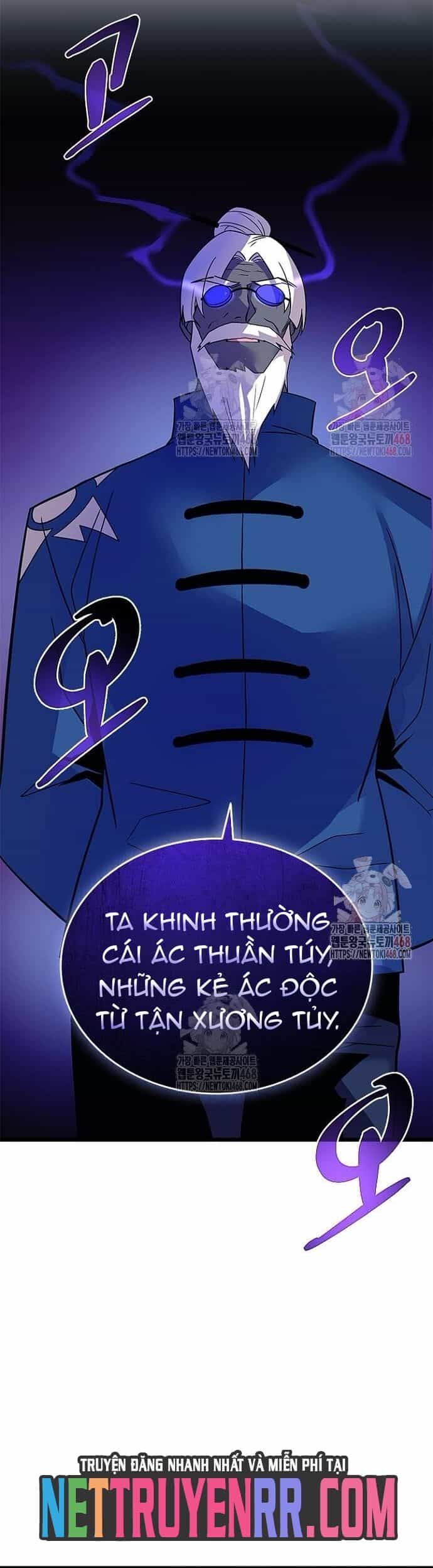 Tiêu Diệt Ác Nhân - Chương 184 - ảnh 30