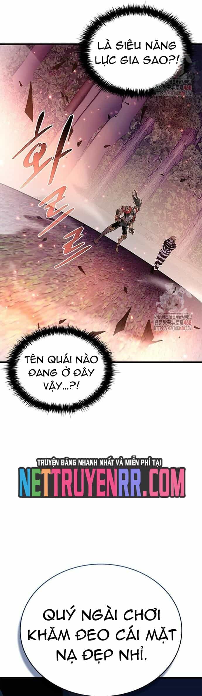 Tiêu Diệt Ác Nhân - Chương 184 - ảnh 46