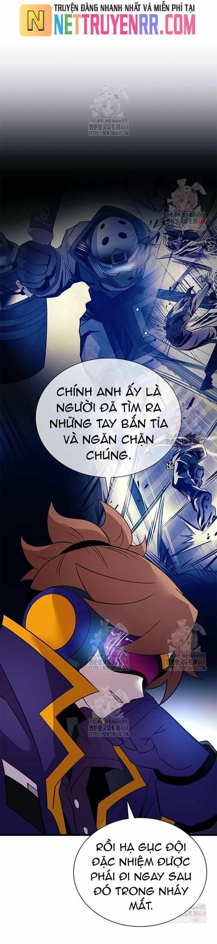 Tiêu Diệt Ác Nhân - Chương 184 - ảnh 7