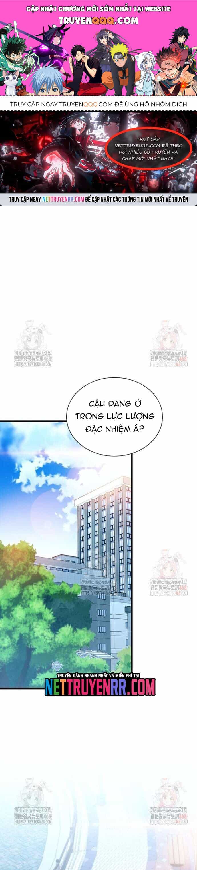 Tiêu Diệt Ác Nhân - Chương 186 - ảnh 1