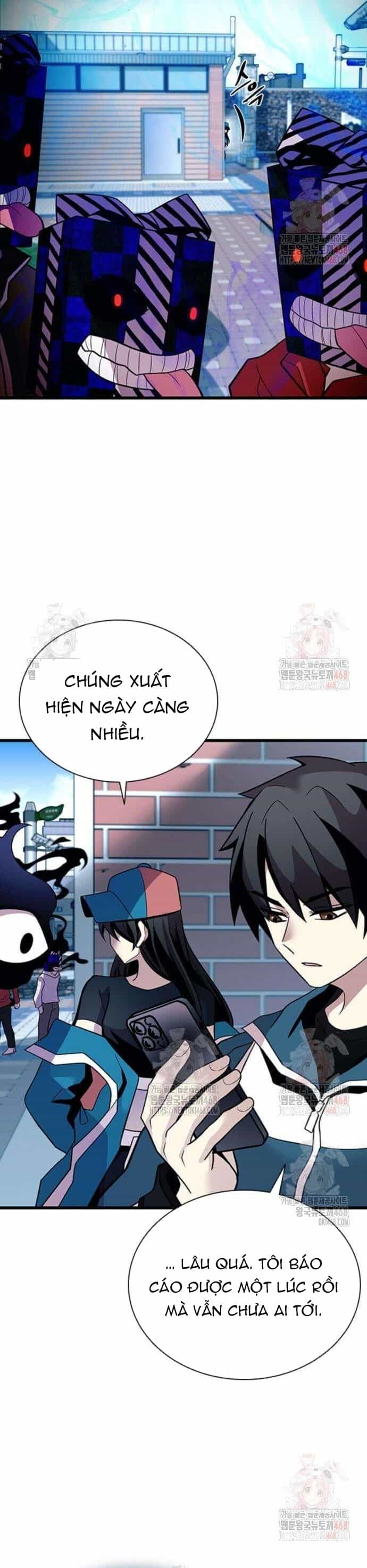 Tiêu Diệt Ác Nhân - Chương 186 - ảnh 14
