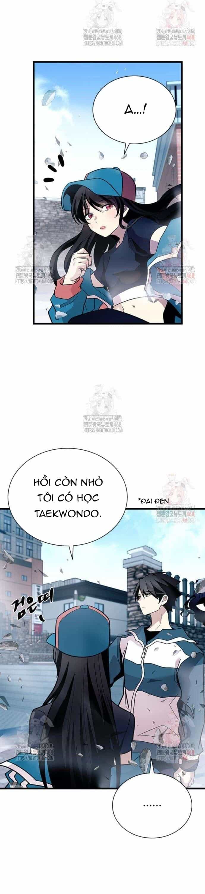 Tiêu Diệt Ác Nhân - Chương 186 - ảnh 32