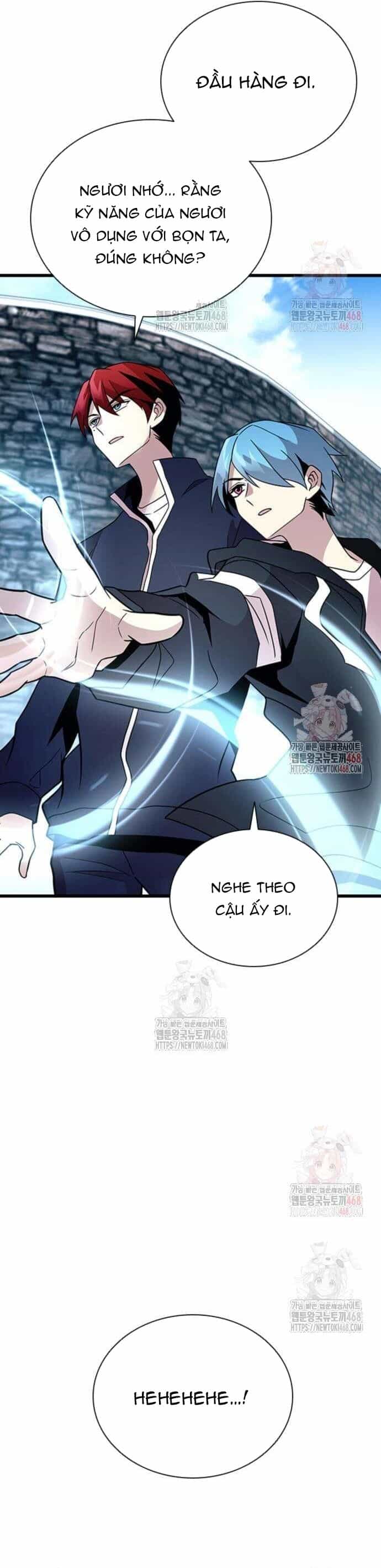 Tiêu Diệt Ác Nhân - Chương 186 - ảnh 53