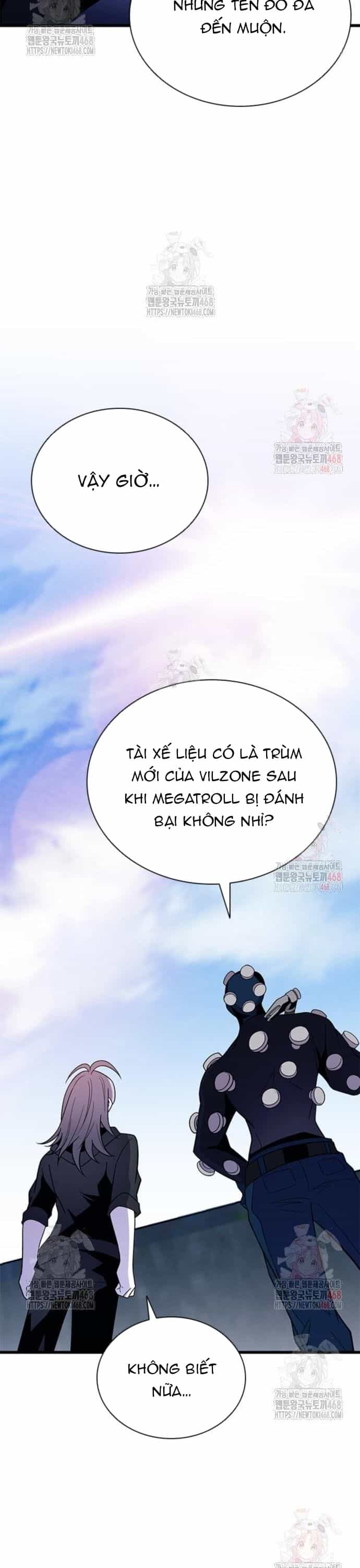 Tiêu Diệt Ác Nhân - Chương 187 - ảnh 13