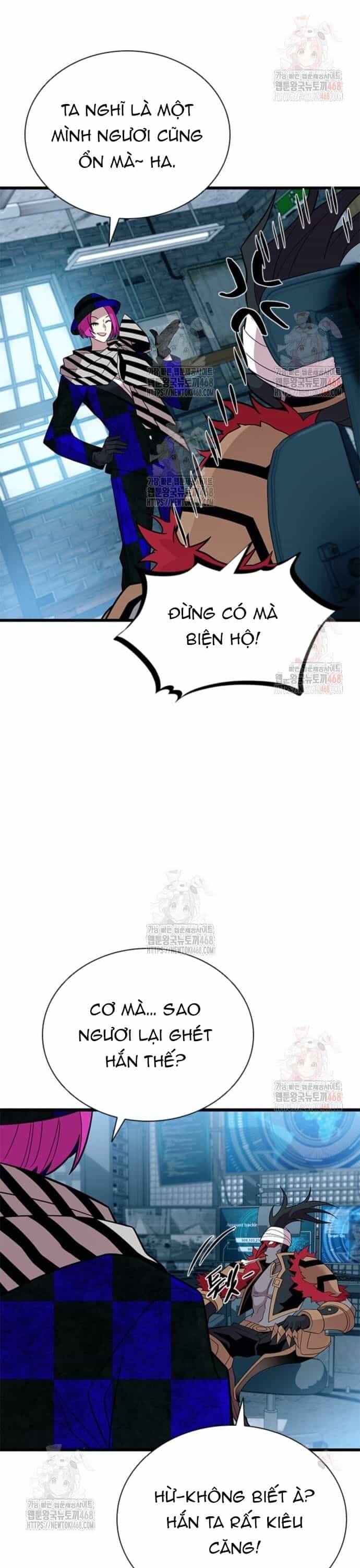 Tiêu Diệt Ác Nhân - Chương 187 - ảnh 16