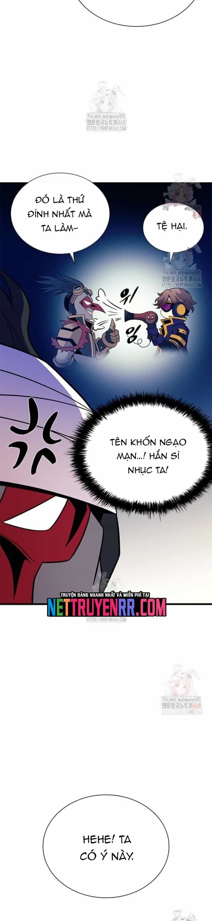 Tiêu Diệt Ác Nhân - Chương 187 - ảnh 17