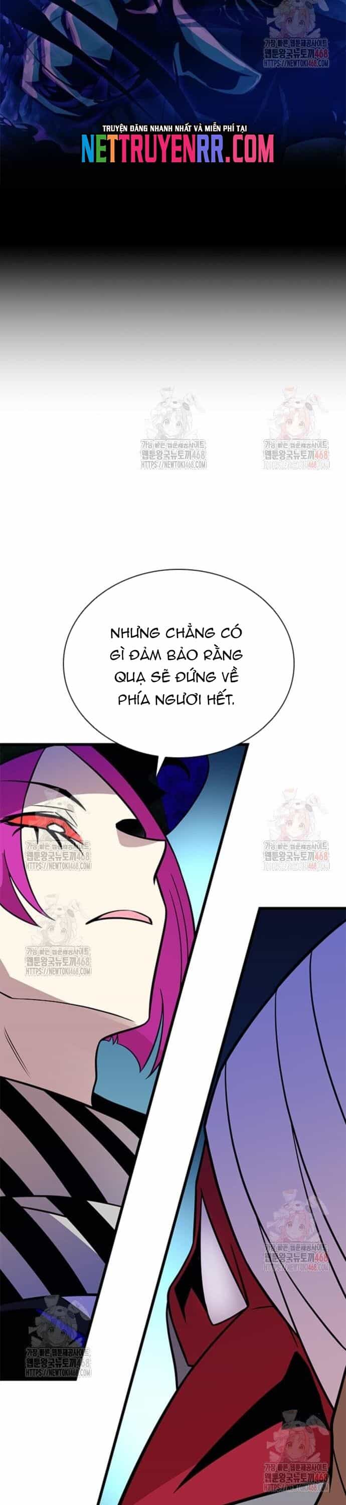 Tiêu Diệt Ác Nhân - Chương 187 - ảnh 21