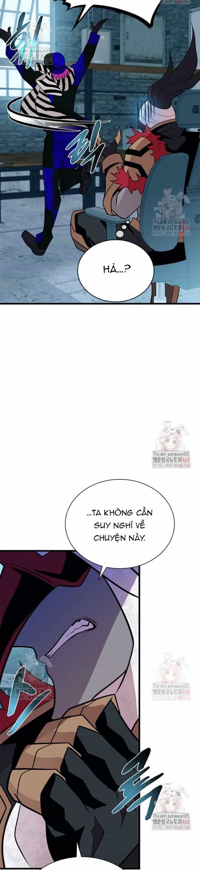 Tiêu Diệt Ác Nhân - Chương 187 - ảnh 24