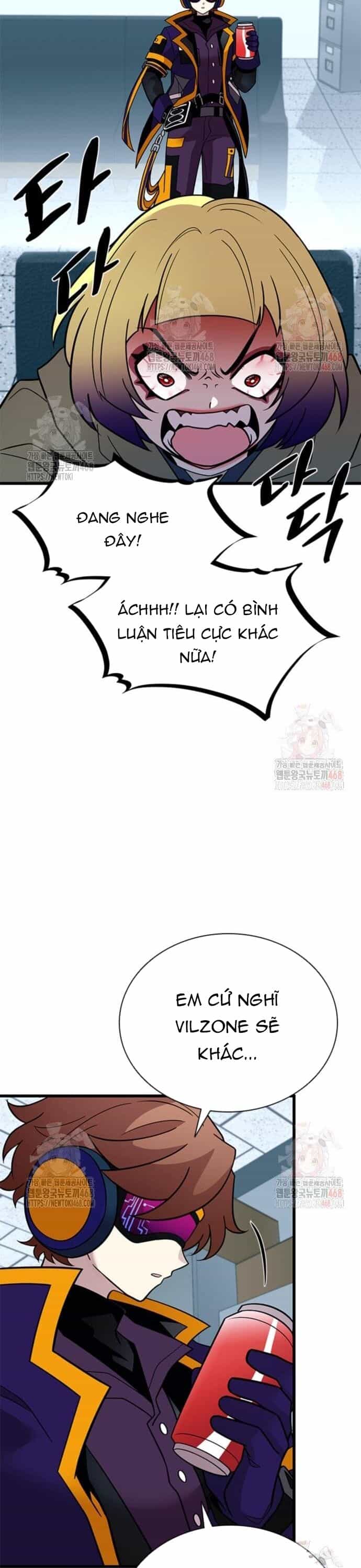 Tiêu Diệt Ác Nhân - Chương 187 - ảnh 28