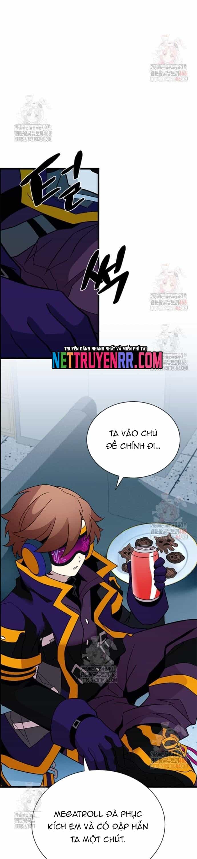 Tiêu Diệt Ác Nhân - Chương 187 - ảnh 32