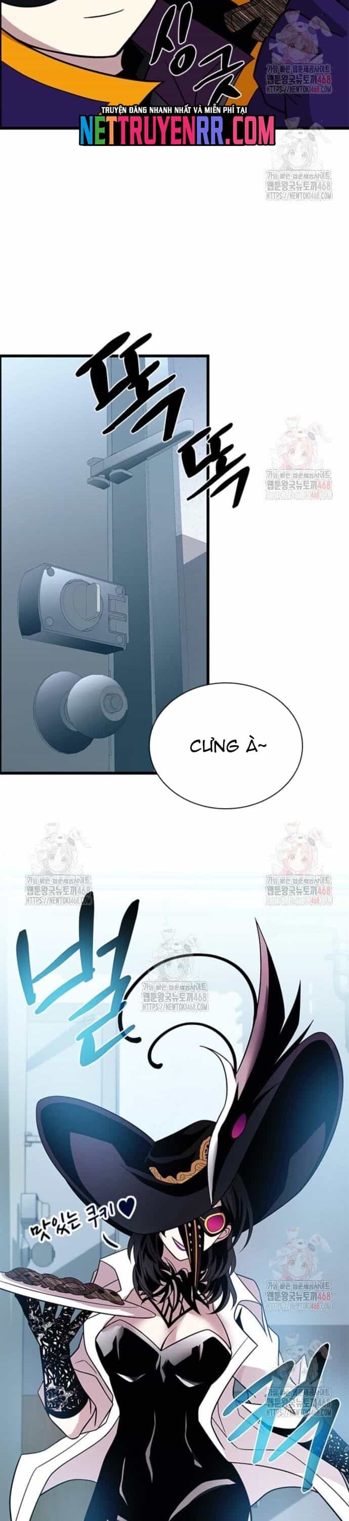 Tiêu Diệt Ác Nhân - Chương 187 - ảnh 38