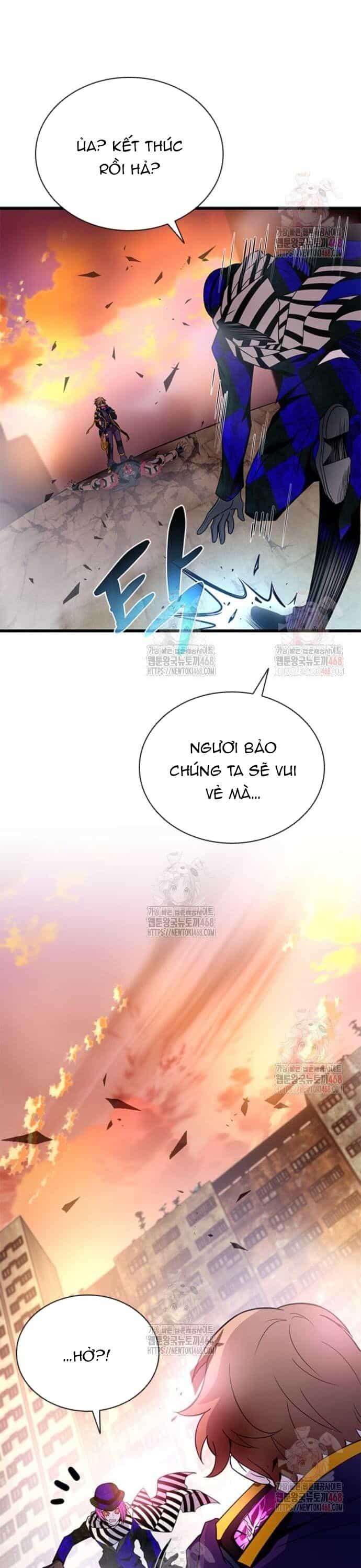 Tiêu Diệt Ác Nhân - Chương 187 - ảnh 4