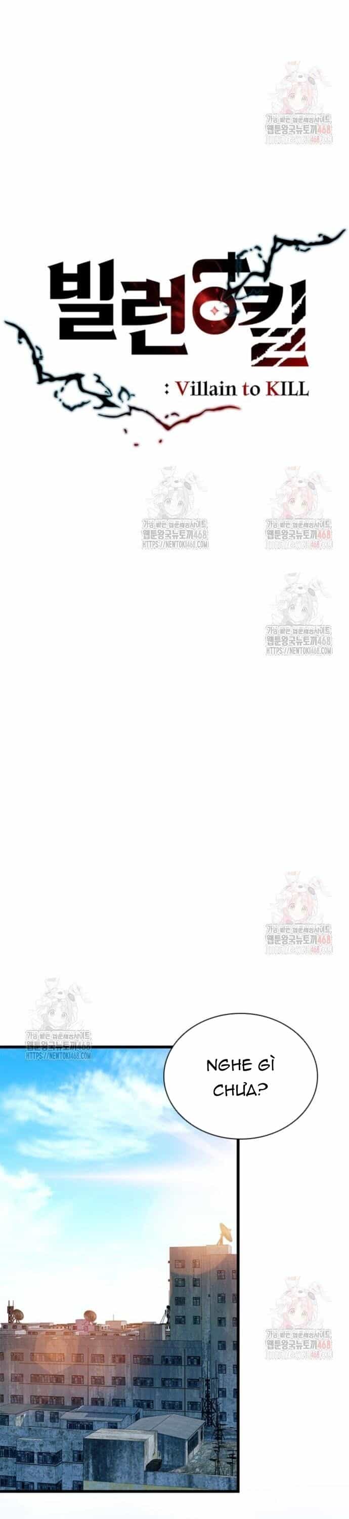 Tiêu Diệt Ác Nhân - Chương 187 - ảnh 7