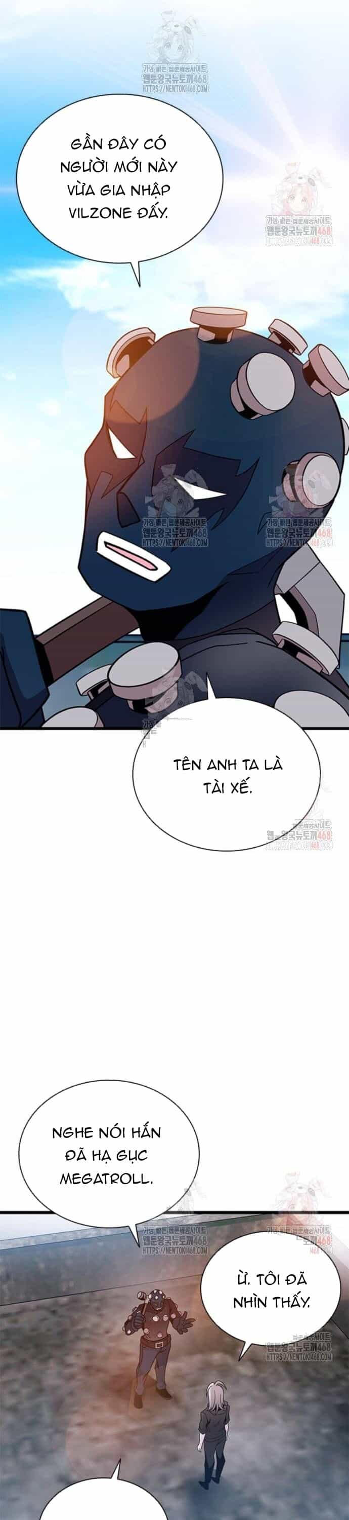 Tiêu Diệt Ác Nhân - Chương 187 - ảnh 8