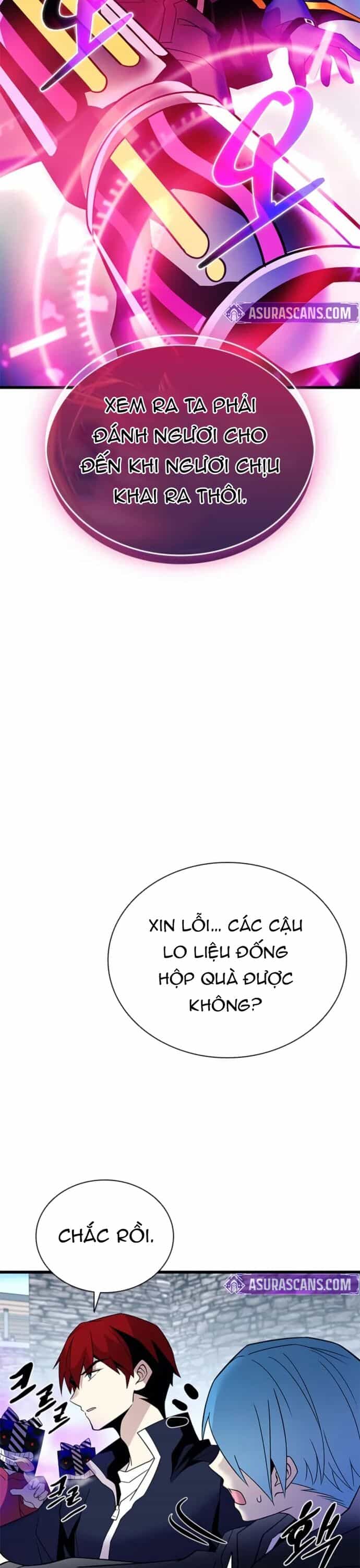 Tiêu Diệt Ác Nhân - Chương 188 - ảnh 28