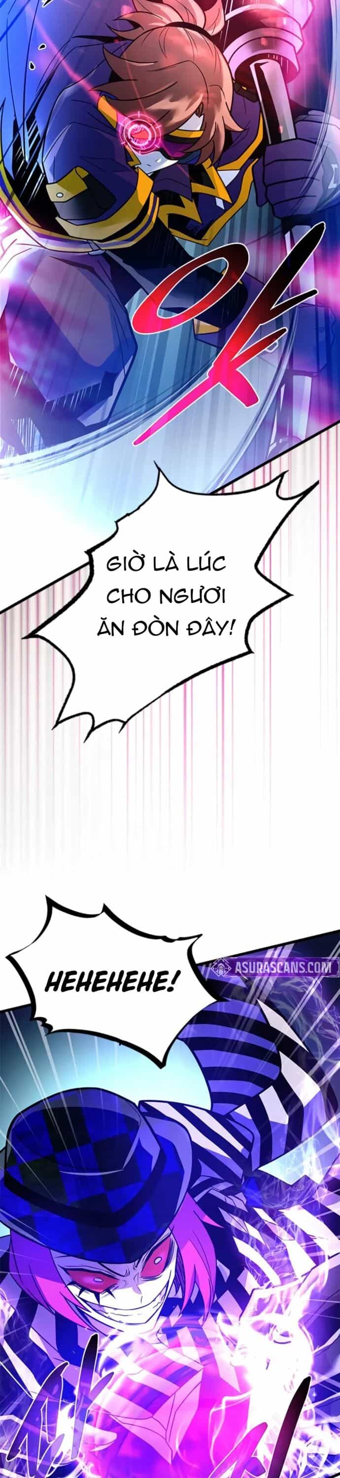 Tiêu Diệt Ác Nhân - Chương 188 - ảnh 31