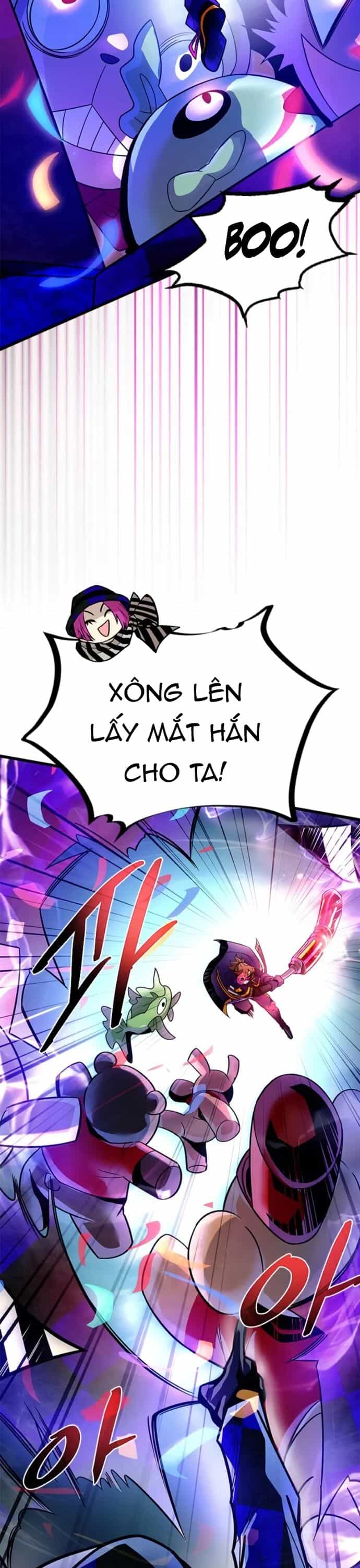 Tiêu Diệt Ác Nhân - Chương 188 - ảnh 34