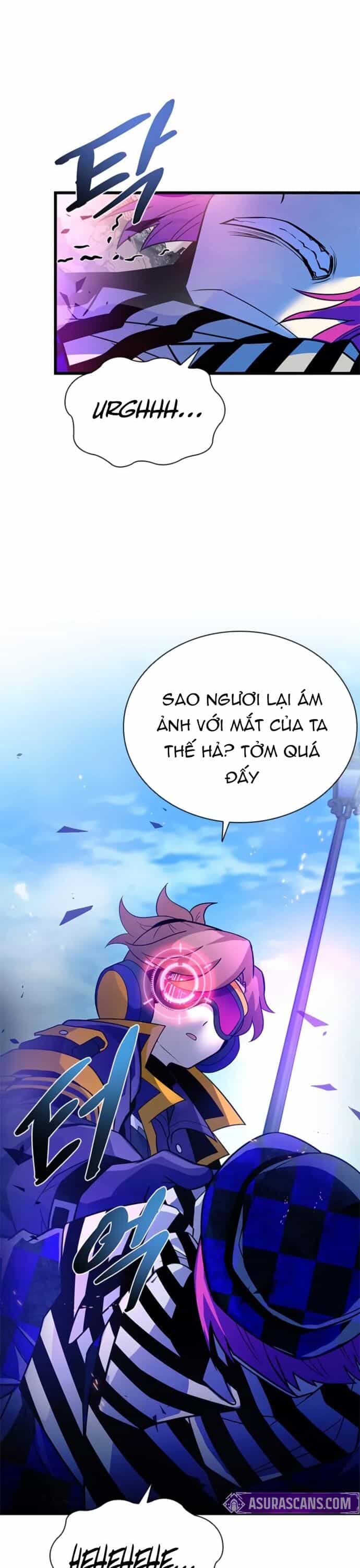 Tiêu Diệt Ác Nhân - Chương 188 - ảnh 43