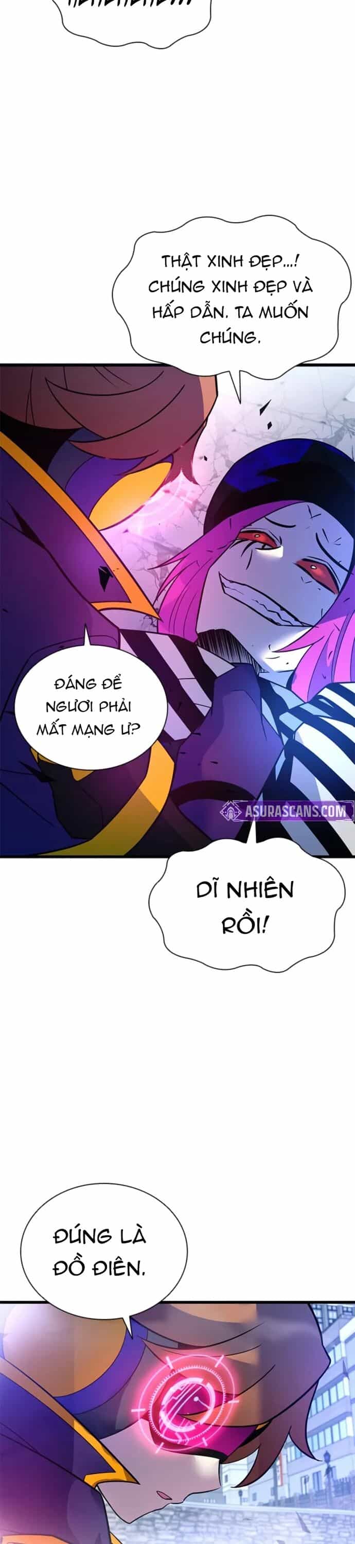 Tiêu Diệt Ác Nhân - Chương 188 - ảnh 44
