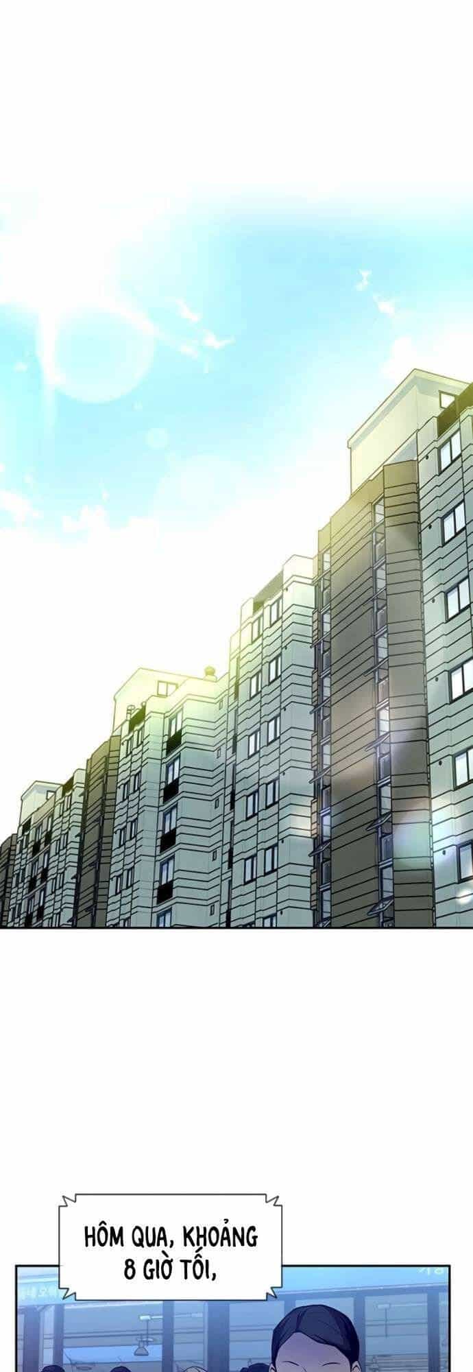 Tiêu Diệt Ác Nhân - Chương 18 - ảnh 2