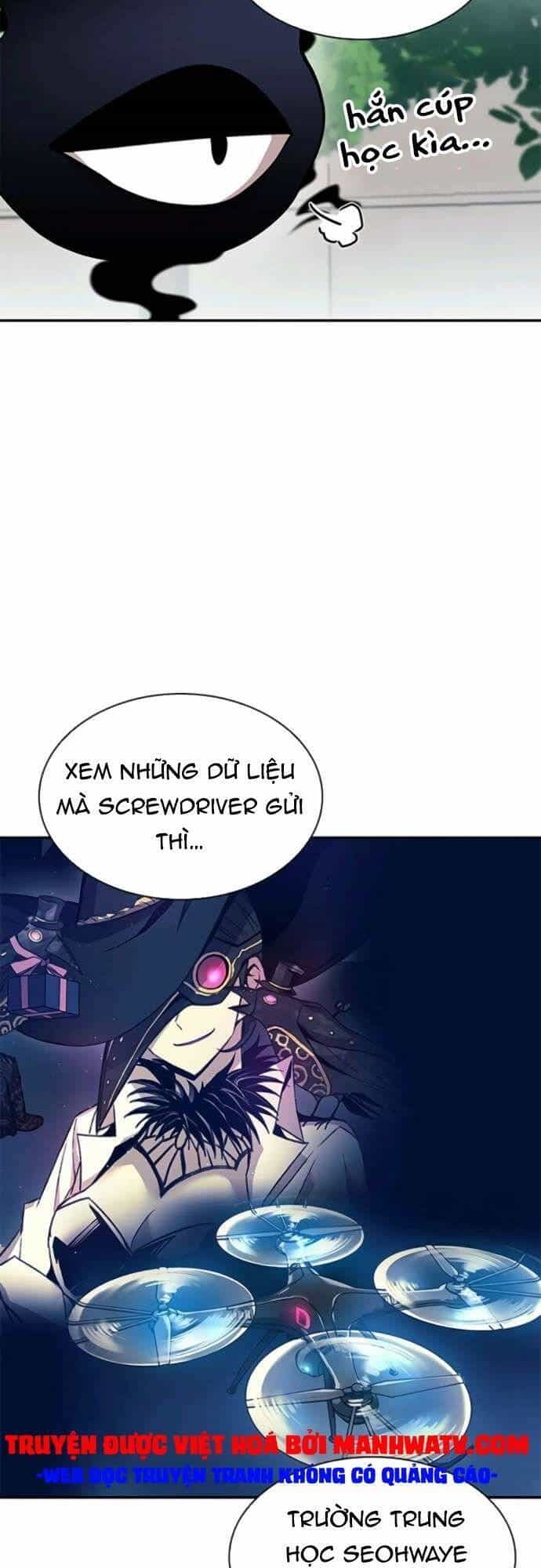 Tiêu Diệt Ác Nhân - Chương 18 - ảnh 20