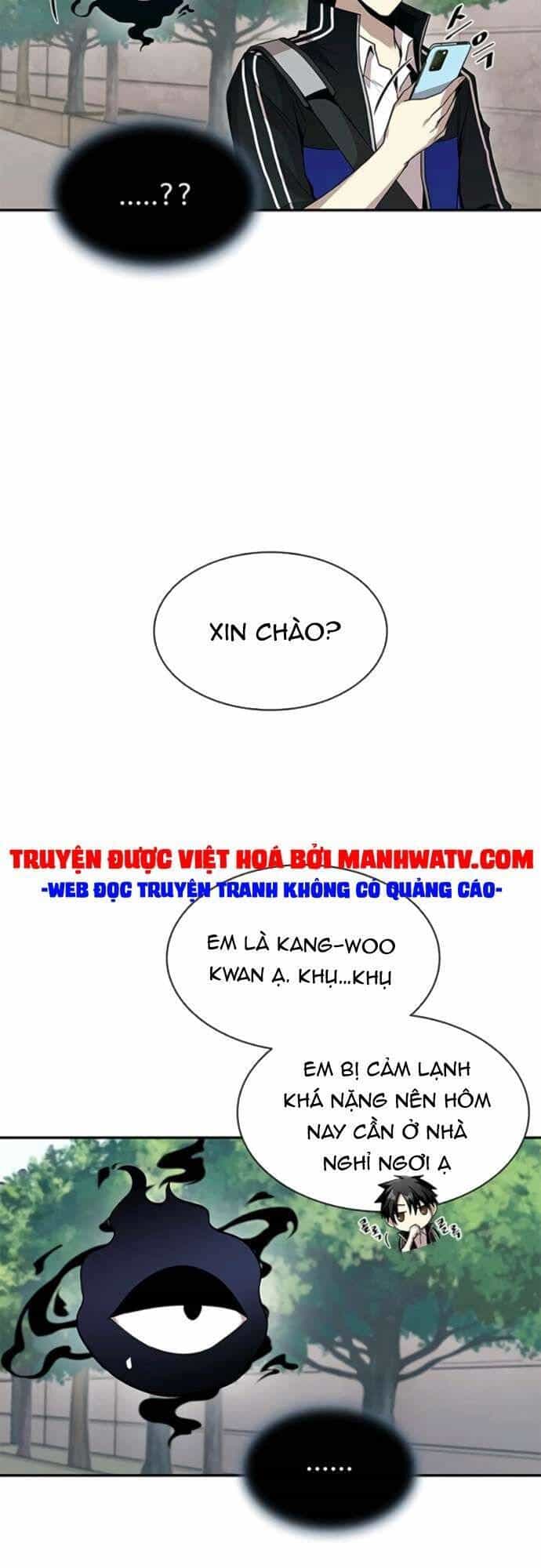 Tiêu Diệt Ác Nhân - Chương 18 - ảnh 25