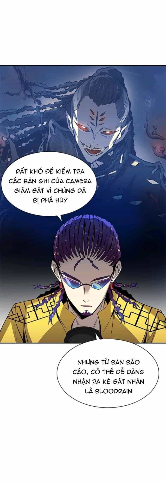 Tiêu Diệt Ác Nhân - Chương 18 - ảnh 31