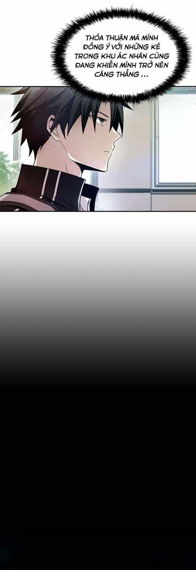 Tiêu Diệt Ác Nhân - Chương 18 - ảnh 9