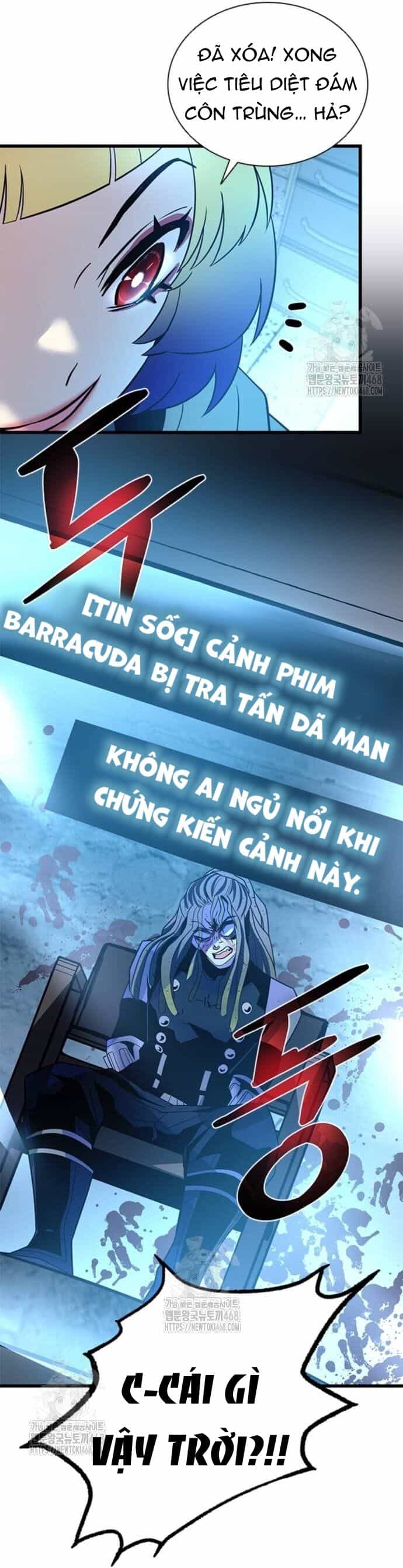 Tiêu Diệt Ác Nhân - Chương 190 - ảnh 5
