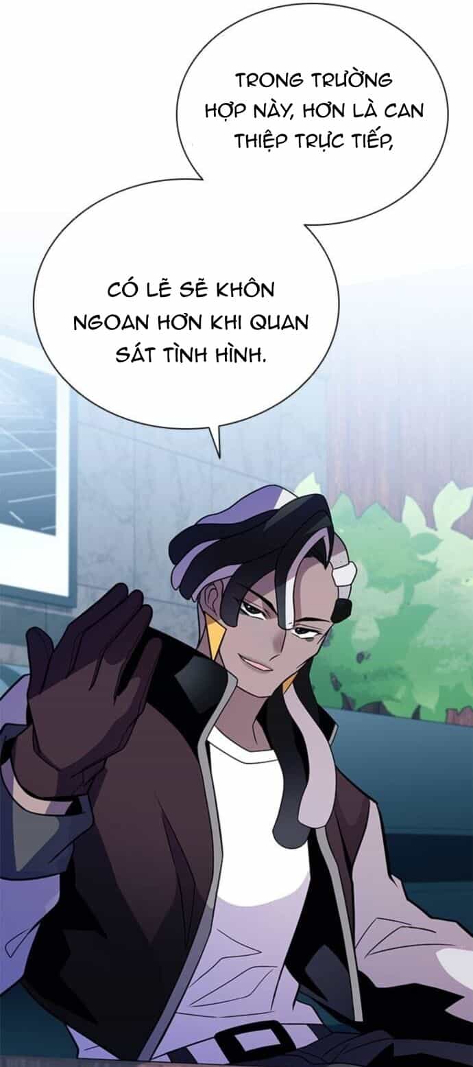 Tiêu Diệt Ác Nhân - Chương 190 - ảnh 96