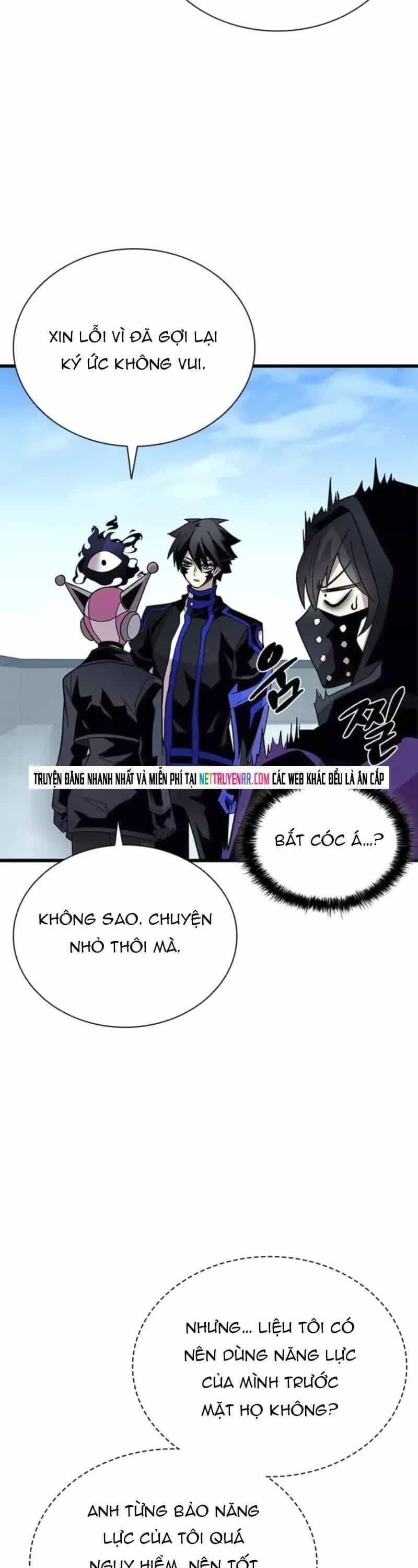 Tiêu Diệt Ác Nhân - Chương 191 - ảnh 23