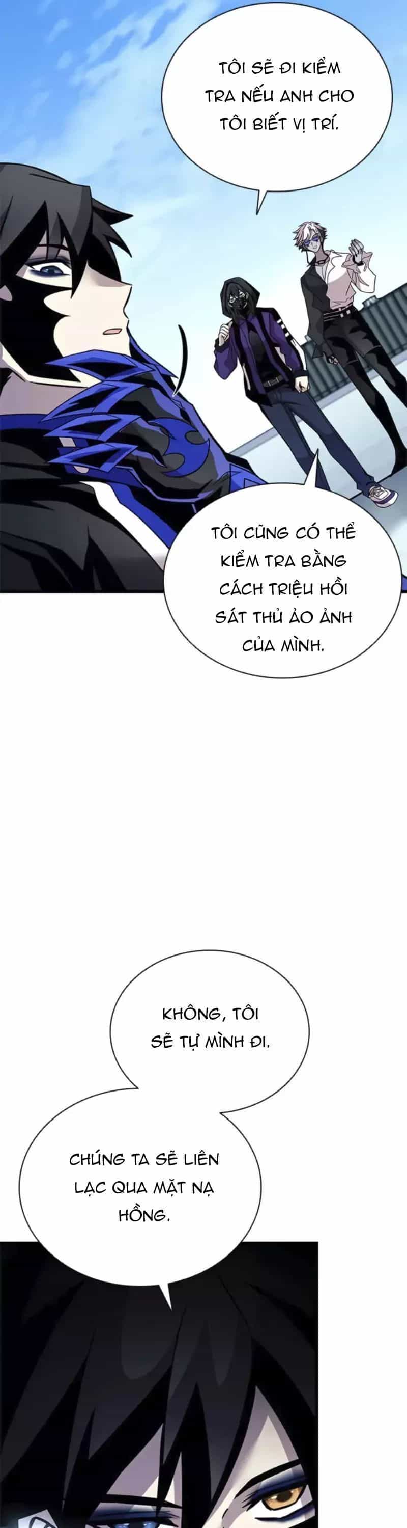Tiêu Diệt Ác Nhân - Chương 191 - ảnh 34