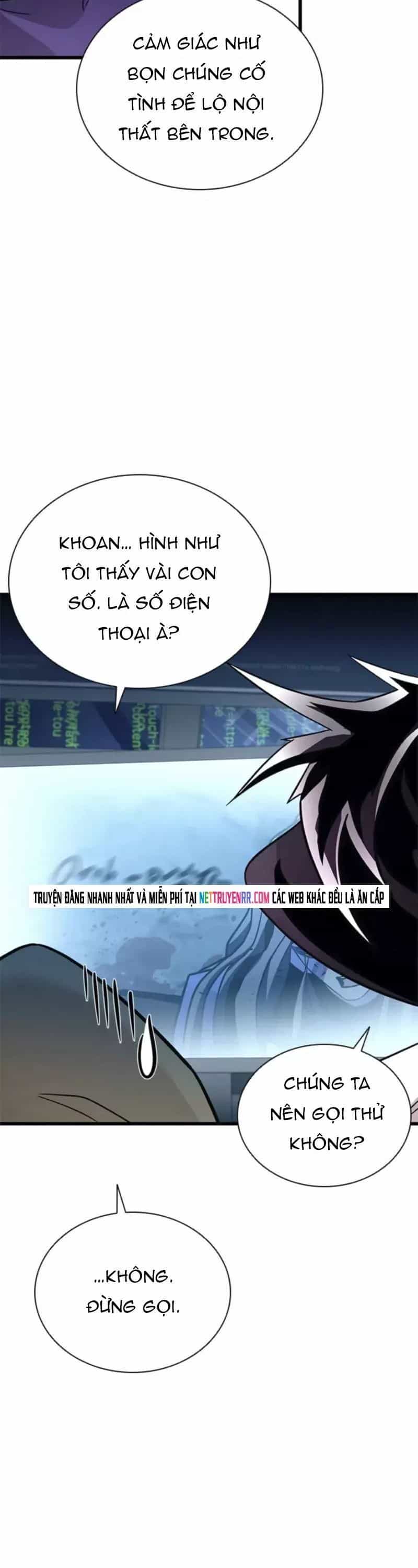 Tiêu Diệt Ác Nhân - Chương 191 - ảnh 9