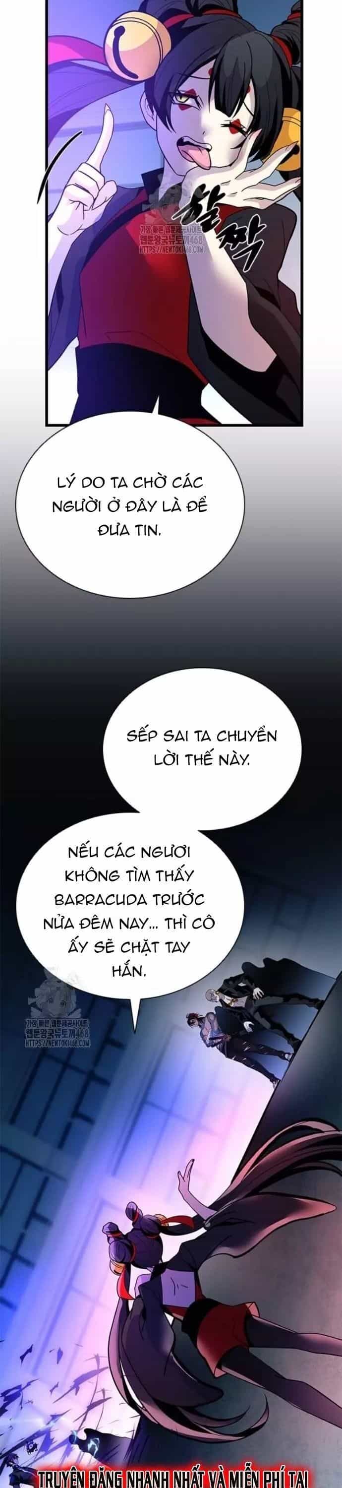 Tiêu Diệt Ác Nhân - Chương 192 - ảnh 19