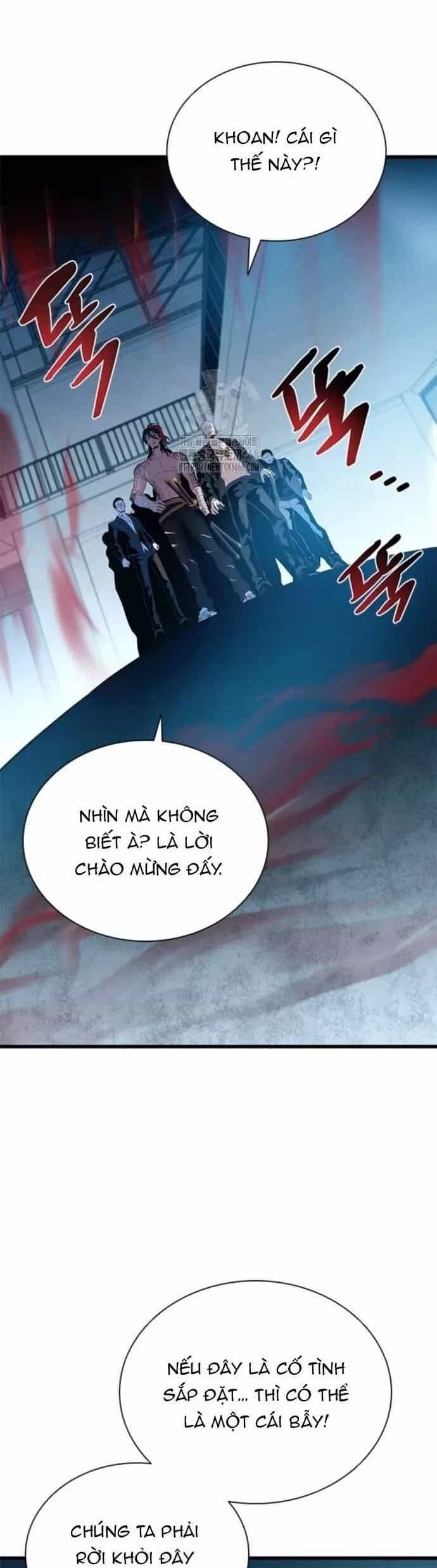 Tiêu Diệt Ác Nhân - Chương 192 - ảnh 3