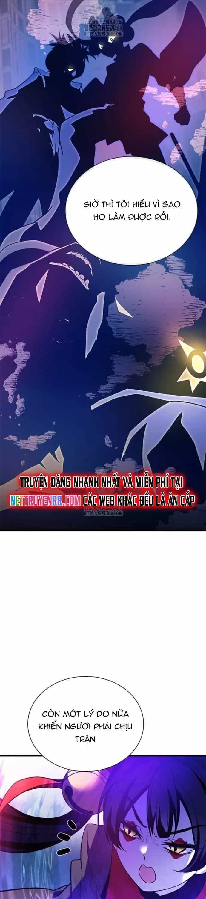 Tiêu Diệt Ác Nhân - Chương 192 - ảnh 32