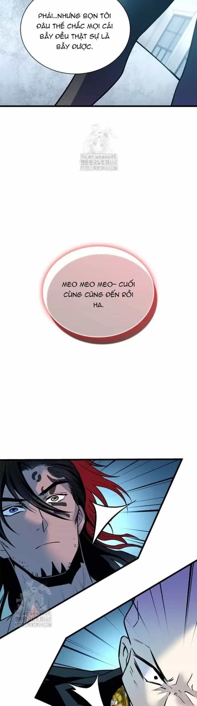 Tiêu Diệt Ác Nhân - Chương 192 - ảnh 5