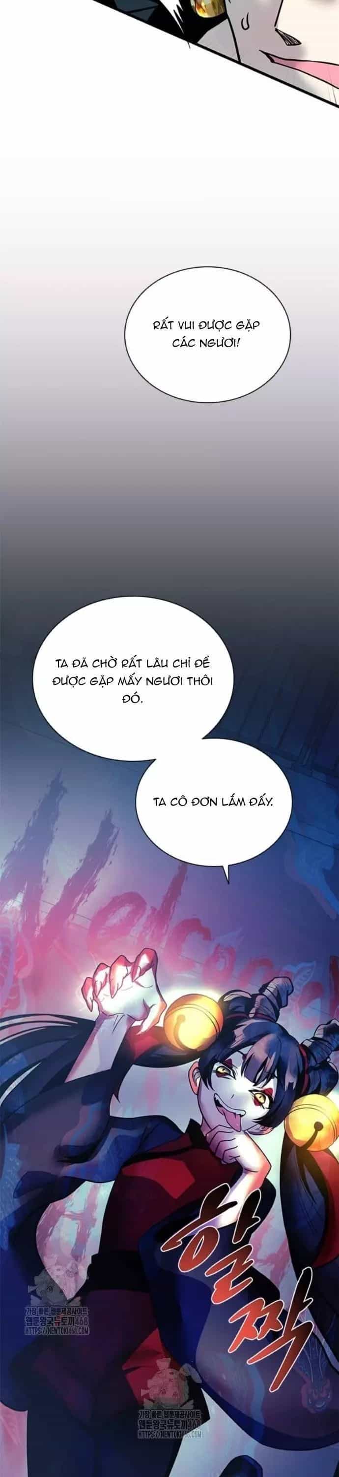 Tiêu Diệt Ác Nhân - Chương 192 - ảnh 6