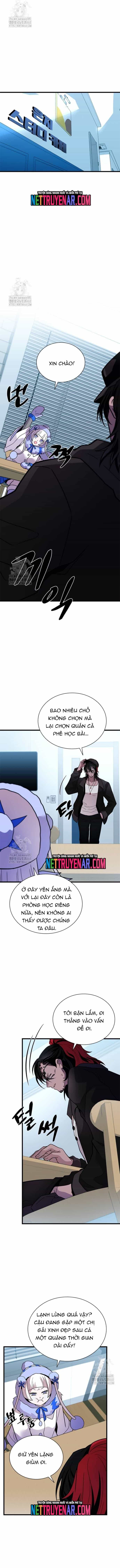 Tiêu Diệt Ác Nhân - Chương 194 - ảnh 10