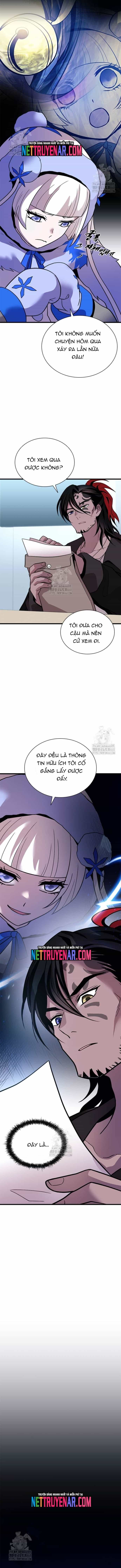 Tiêu Diệt Ác Nhân - Chương 194 - ảnh 12