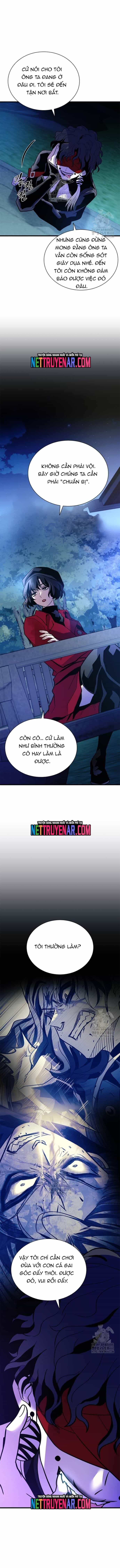 Tiêu Diệt Ác Nhân - Chương 194 - ảnh 15