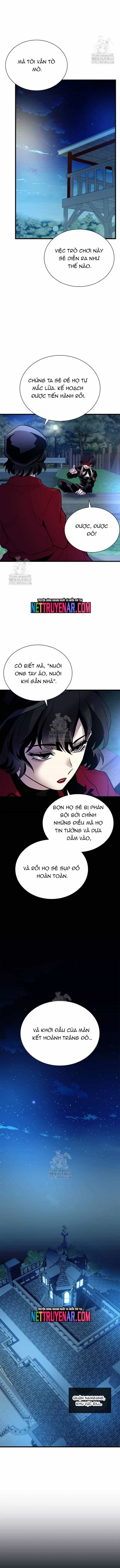 Tiêu Diệt Ác Nhân - Chương 194 - ảnh 16