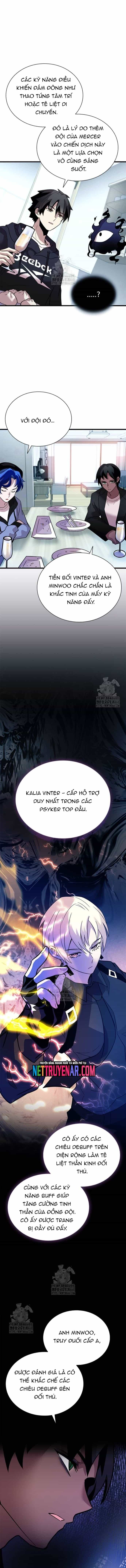 Tiêu Diệt Ác Nhân - Chương 194 - ảnh 7